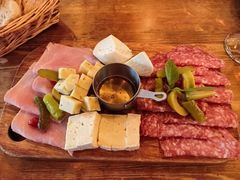 -Alimentari Grande(东湖路店)