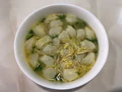 -绿杨馄饨临顿路店