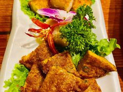 -Siam泰餐厅(水上公园店)