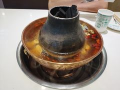 -阳坊胜利涮羊肉(阳坊老店)