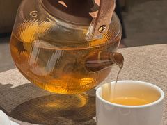 -晋江荣誉国际酒店·港誉茶餐厅