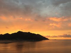 -北岐滩涂