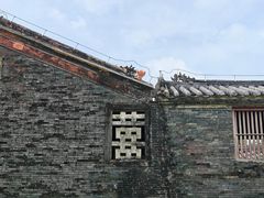 -蔡家宅