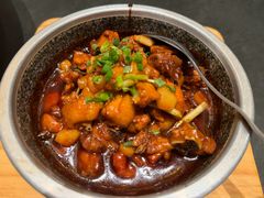 -宋宴(虎跑店)