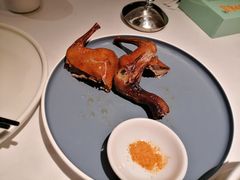 -老伙记海鲜码头(北滘店)