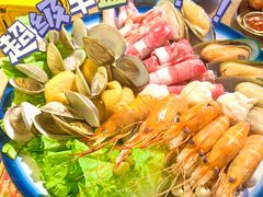 -星椰叻沙·椰浆鲜虾面(江南西店)