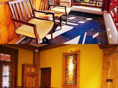 -松赞拉萨林卡酒店