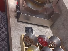 -比格比萨自助(国展店)