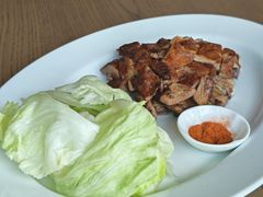 -广州柏悦酒店·悦景轩·粤菜餐厅