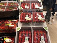 -乐天免税店(明洞店)