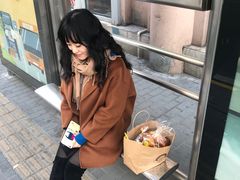 -德大西餐社(云南南路店)