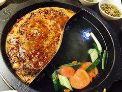 -井格重庆火锅(燕郊永旺店)