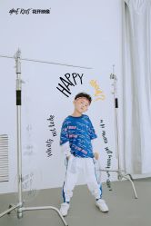 -花开映像儿童摄影