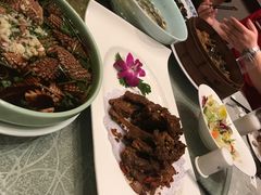 -不倒翁·徽天下名菜楼(马鞍山路店)