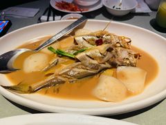-明州小宴(文化广场店)