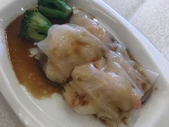 鲜虾肠粉-荣粤酒家·融合粤菜