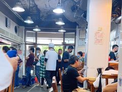-春和面馆(常德路店)