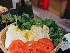 -吼堂老火锅(太古里总店)