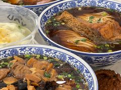 -伟记奥面馆(养育巷店)