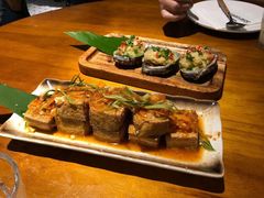 泰式炸豆腐-仓库南洋海鲜小排档(柳河路店)