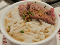-八合里潮汕鲜牛肉火锅(惠州华贸店)