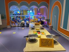 -芭菲盛宴·环球美食(袁家岗店)