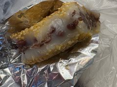 -永康饼屋(桑达大厦总店)