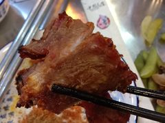 -宗泉烤全羊·烤羊腿·家常菜(解放东路店)