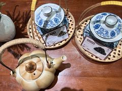 -嗒令甜品·主题融合料理餐厅(首座时代店)