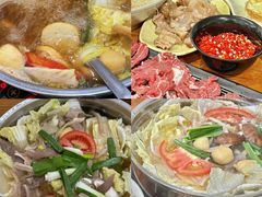 -牛小隆牛肉面馆(四牌楼店)