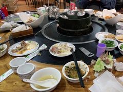 -南渝食府.石锅鸡(尚城花园店)