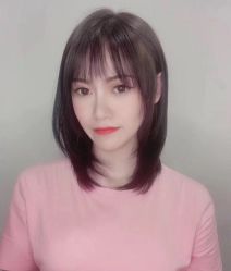 -川和潮人漂色·烫染·接发