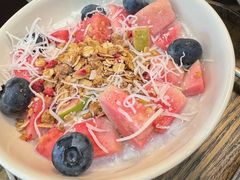-盛元荼集  素食(滨江凯德壹店)