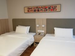 -汉庭(上海五角场复旦大学店)