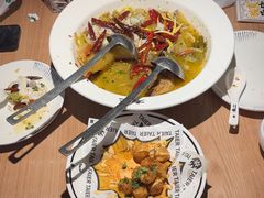 -太二酸菜鱼(天鹅湖万达店)