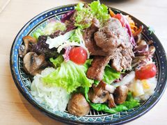 -LENBACH兰巴赫西餐啤酒坊(大连东港店)