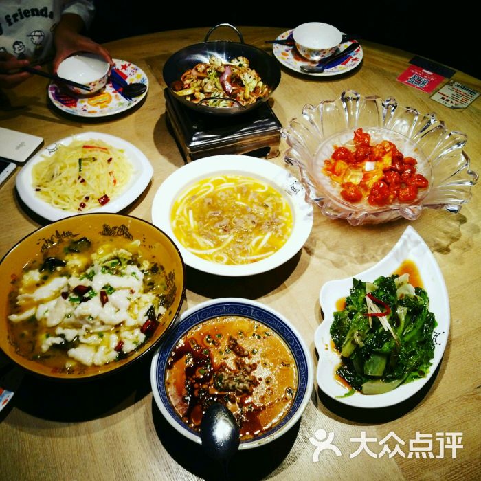 一块七时尚餐厅(中茵百盛店)--菜图片-昆山美食-大众点评网