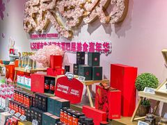 -杭州大厦LSE城市生活超市(杭州大厦店)