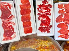 -谭三娘鲜切牛肉自助火锅(九眼桥总店)