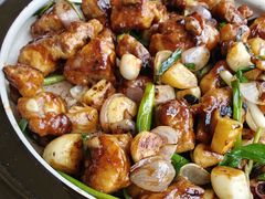 -京滨饭店·餐厅(阜外大街店)