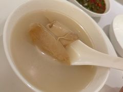 -红雀围·海鲜火锅(陆家嘴中心店)