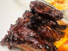 -香宫中餐厅 · 桂林香格里拉
