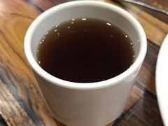 玫瑰乌龙茶-塔斯提抓饭(东城汇店)