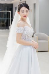 -MuseMarry婚纱(前海嘉里中心店)