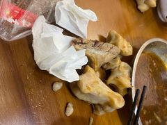 -老兵牛蹄店(下沙店)