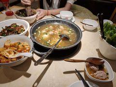 -大碗先生(万家丽店)