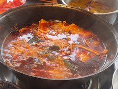 -李子坝梁山鸡(李子坝大鸡哥店)