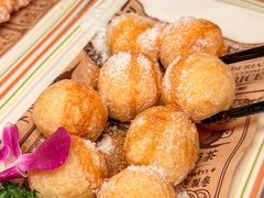 -美泰·Mangothai·清迈云街(天空之城店)