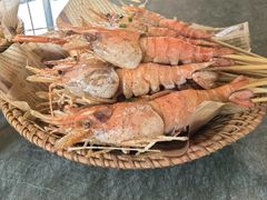 -79号渔船海鲜饭店(宝安店)