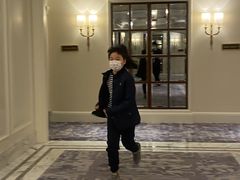 -广州富力丽思卡尔顿酒店